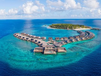 best st regis hotels and resorts in the world