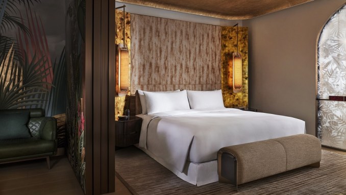 Capella at Galaxy Macau