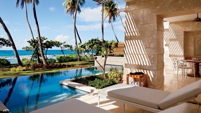 DORADO BEACH, A RITZ-CARLTON RESERVE, PUERTO RICO