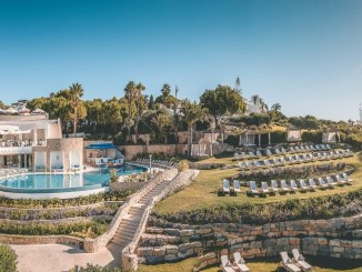 best hotels & resorts in Portugal