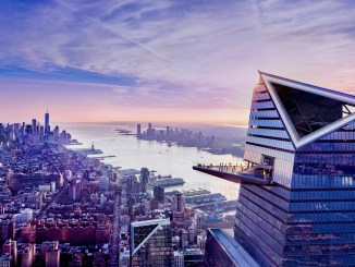 world's best observation decks