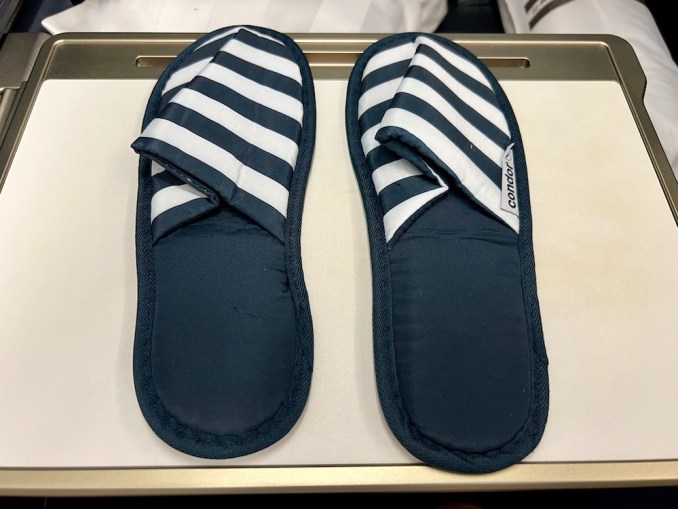 CONDOR A330NEO BUSINESS CLASS PRIME SEAT