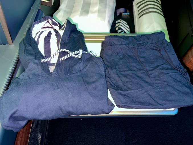 CONDOR A330NEO BUSINESS CLASS PRIME SEAT