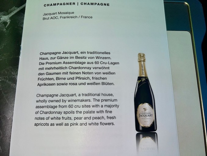 CONDOR A330NEO BUSINESS CLASS PRIME SEAT