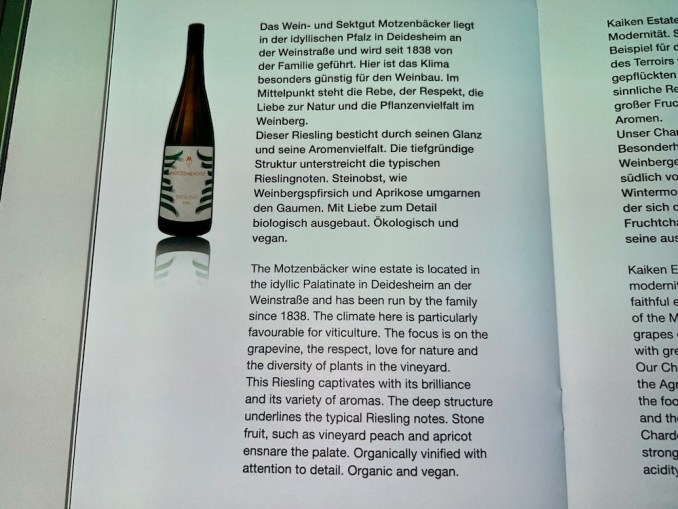 CONDOR A330NEO BUSINESS CLASS PRIME SEAT