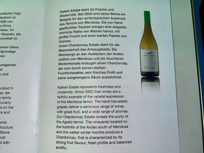 CONDOR A330NEO BUSINESS CLASS PRIME SEAT