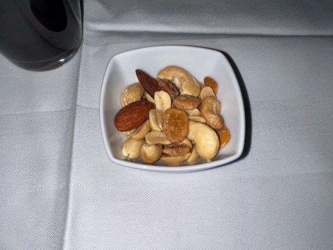 CONDOR A330NEO BUSINESS CLASS PRIME SEAT