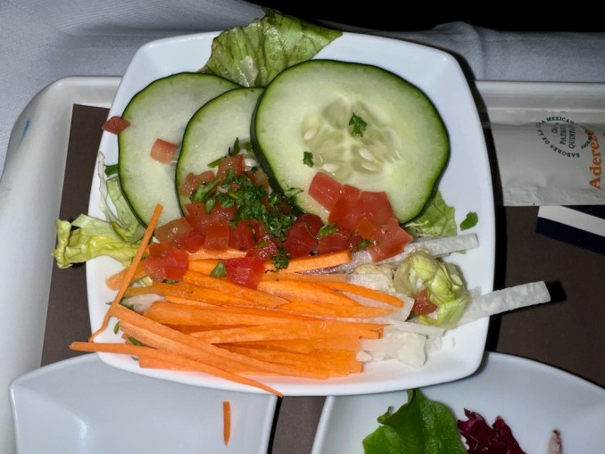 CONDOR A330NEO BUSINESS CLASS PRIME SEAT