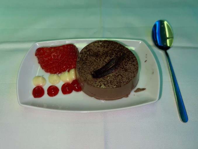 CONDOR A330NEO BUSINESS CLASS PRIME SEAT