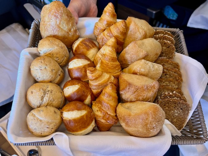 CONDOR A330NEO BUSINESS CLASS PRIME SEAT