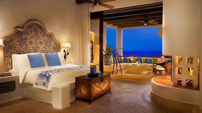 LAS VENTANAS AL PARAISO, A ROSEWOOD RESORT, LOS CABOS, MEXICO