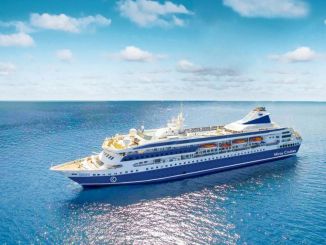 LIFE AT SEA CRUISES