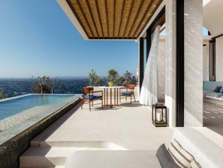 ONE&ONLY KEA ISLAND, GREECE