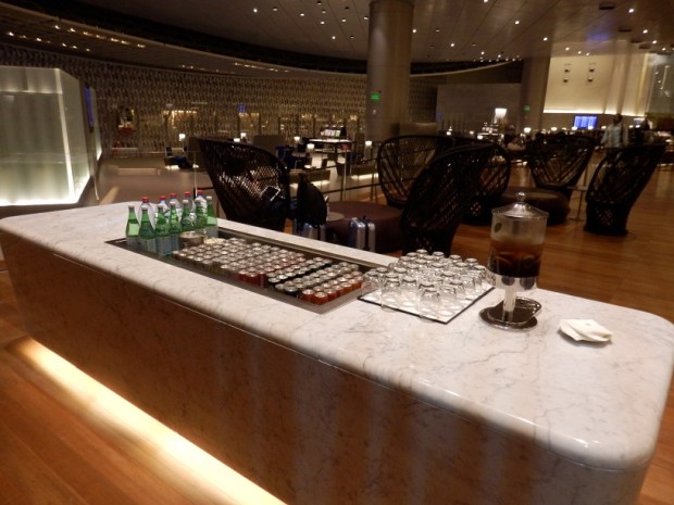 AL MOURJAN BUSINESS LOUNGE