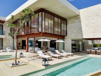 rosewood mayakoba riveira maya mexico review