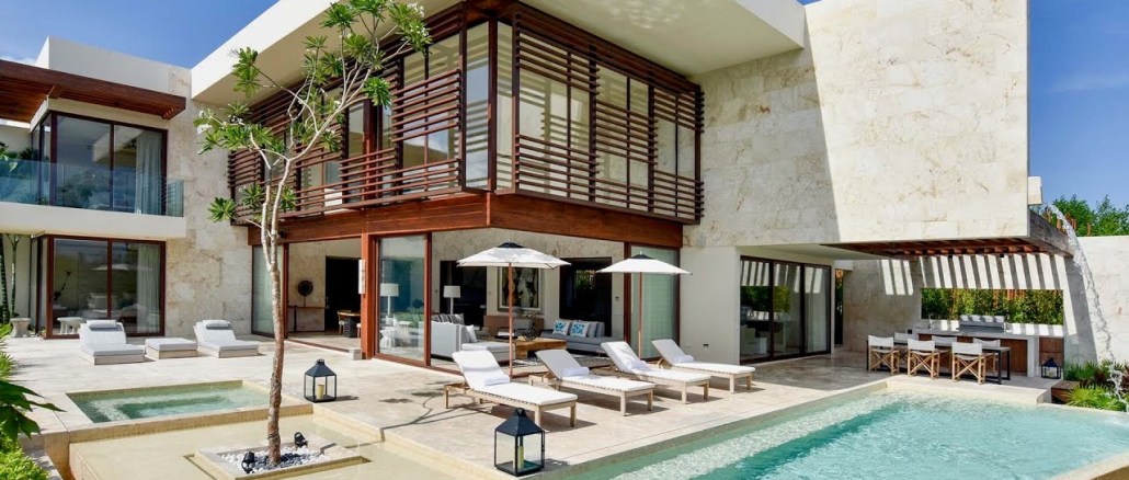 rosewood mayakoba riveira maya mexico review