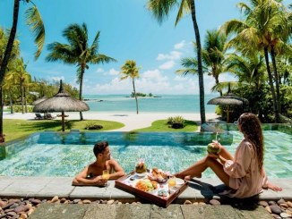 shangri-la le touessrok mauritius review
