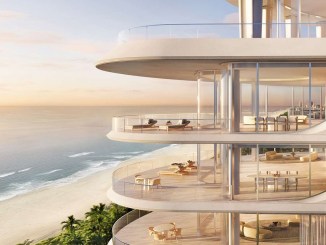 The Shore Club Resort & Residences, Auberge Resorts Collection