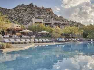top 10 best resorts hotels american southwest