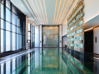 Waldorf Astoria Doha West Bay